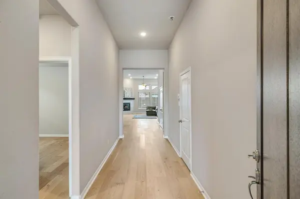 5513 Deer Run Drive, Celina, TX 75009