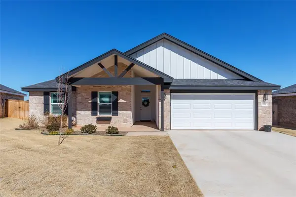 3334 Laxmi Govind Drive, Abilene, TX 79606