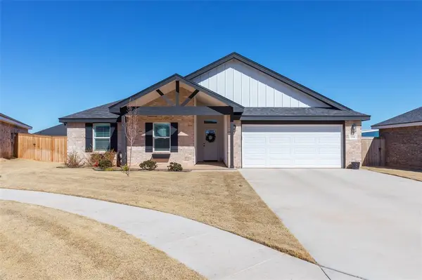 3334 Laxmi Govind Drive, Abilene, TX 79606