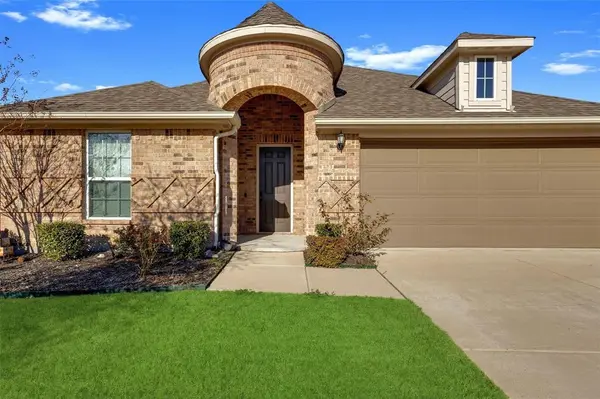 2140 Erika Lane, Forney, TX 75126