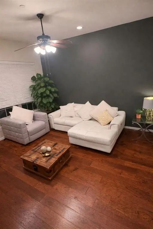 8708 Iron Horse Drive, Irving, TX 75063