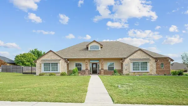 209 Clear Fork Trail, Rhome, TX 76078
