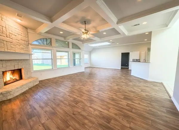 209 Clear Fork Trail, Rhome, TX 76078