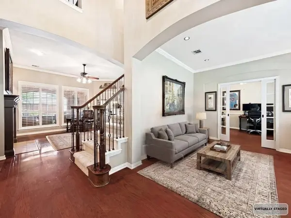 3316 Edwards Drive, Plano, TX 75025