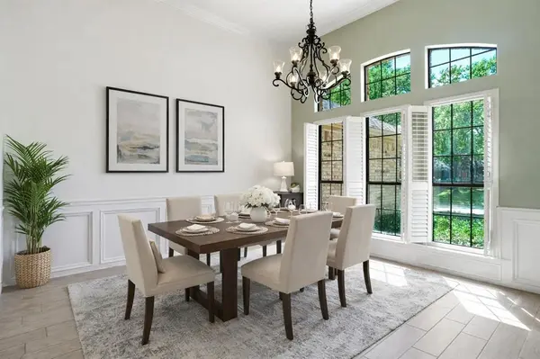 2620 Surrey Woods Road, Flower Mound, TX 75028