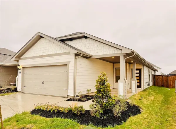 4025 Worth Drive, Farmersville, TX 75442