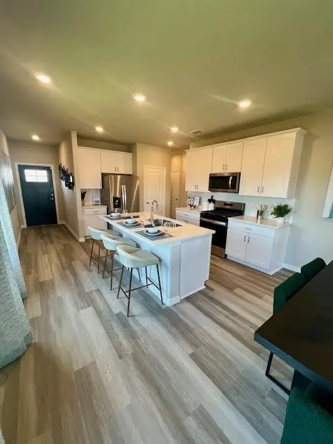 4025 Worth Drive, Farmersville, TX 75442