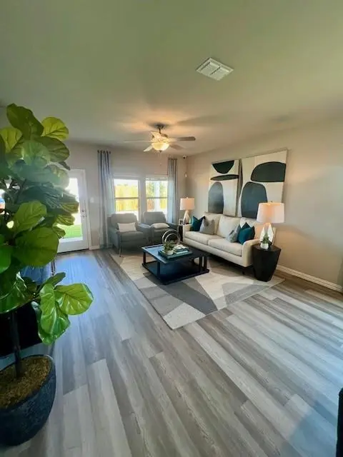 4025 Worth Drive, Farmersville, TX 75442