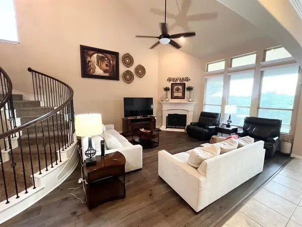 7329 San Diego Trail, Fort Worth, TX 76131