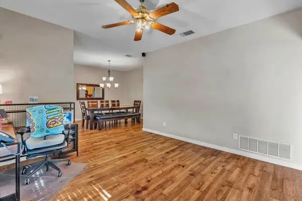 1411 Honeysuckle Ridge Court, Midlothian, TX 76065