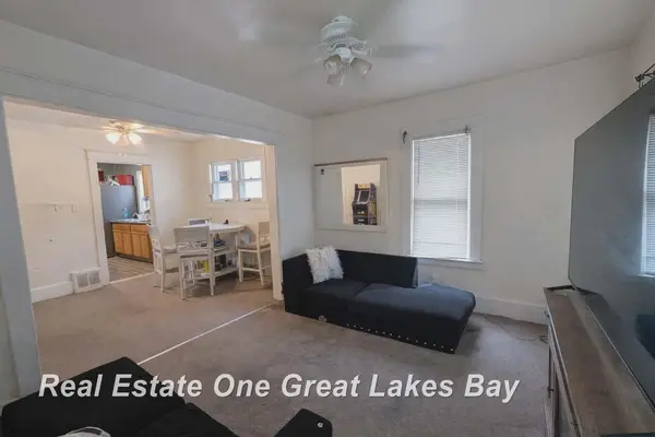 712 N Woodbridge ST, Saginaw, MI 48602