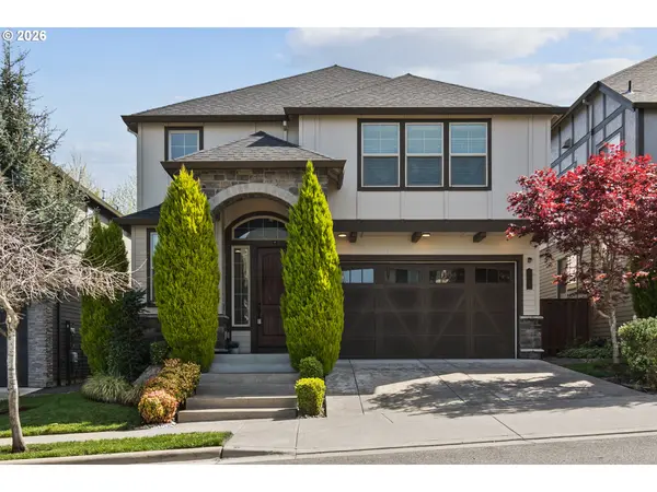 4316 NW ASHBROOK DR, Portland, OR 97229