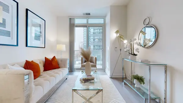 5180 Yonge ST #403, Toronto C07, ON M2N 5P6