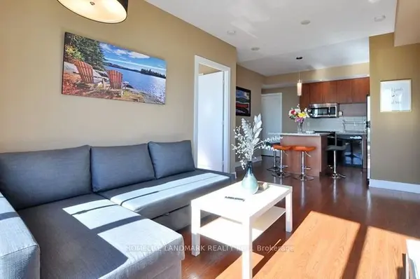 120 Homewood AVE #1807, Toronto C08, ON M4Y 2J3