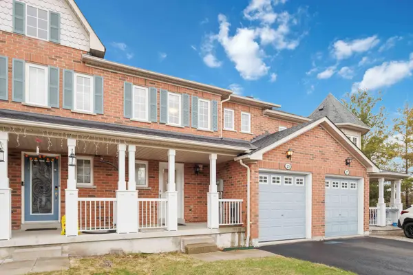 25 Maple Ridge CRES, Markham, ON L6E 1V3