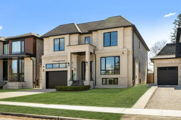 99 Douglas RD, Richmond Hill, ON L4E 3H1