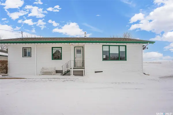 303017 Township Rd 400 Rural Address, Aberdeen Rm No. 373, SK S0K 0A0