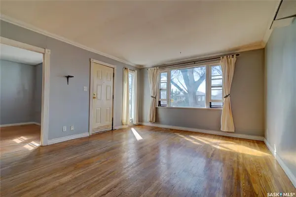 2857 McDonald STREET, Regina, SK S4N 3A2