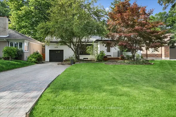 409 River Side DR, Oakville, ON L6K 3N6