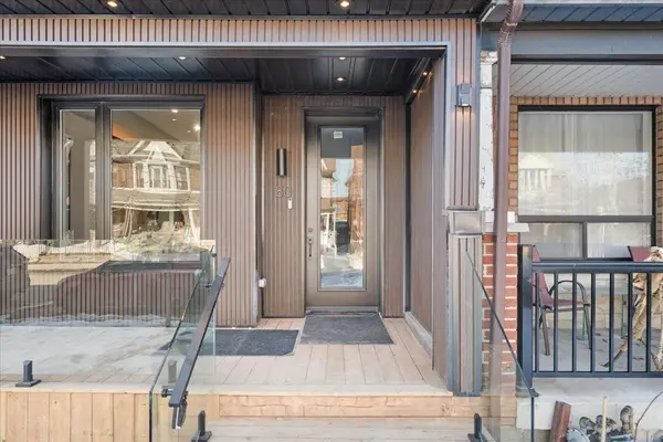 80 Symington AVE, Toronto W02, ON M6P 3W1