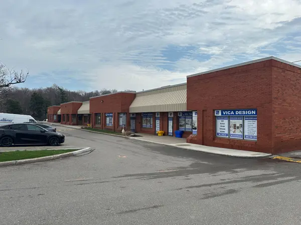 450 Matheson BLVD E #67/68/69, Mississauga, ON L4Z 2E5