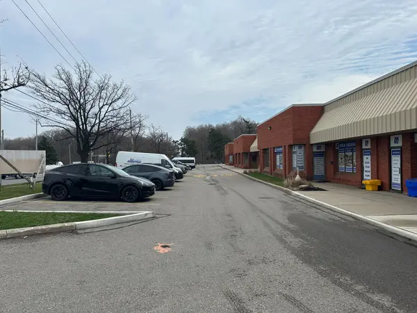 450 Matheson BLVD E #70, Mississauga, ON L4Z 2E5