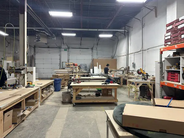 450 Matheson BLVD E #70, Mississauga, ON L4Z 2E5