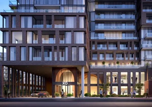 270 Dufferin ST #816, Toronto W01, ON M6K 0H8