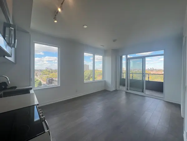 270 Dufferin ST #816, Toronto W01, ON M6K 0H8