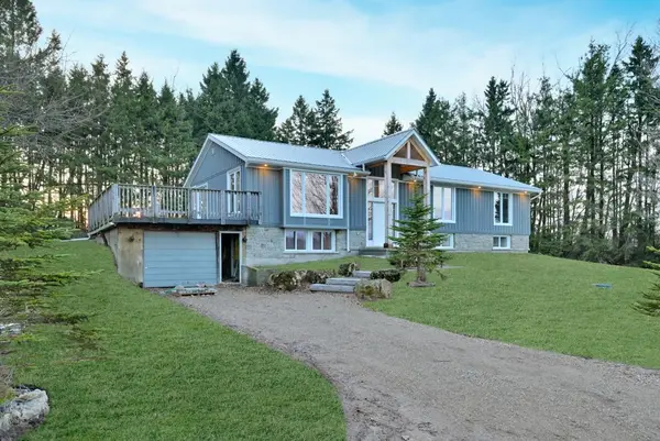 714394 1st Line EHS N/A, Mono, ON L9W 5T6