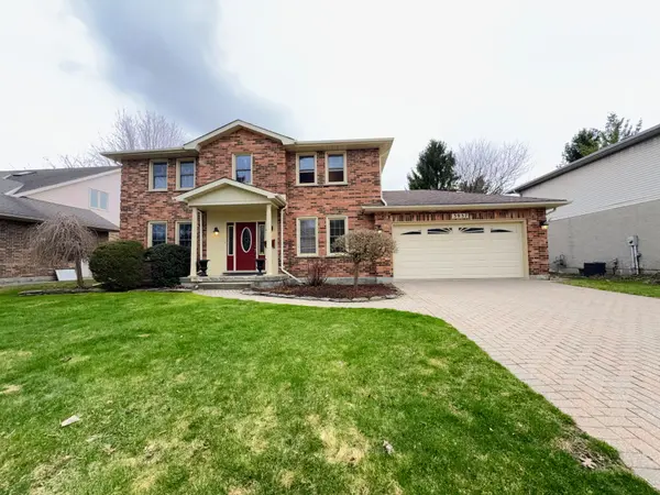 3937 MALPASS RD, London South, ON N6P 1E9