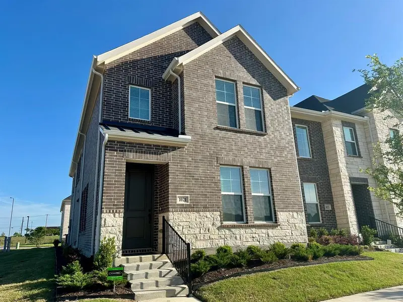 1021 Stockton Drive, Allen, TX 75013