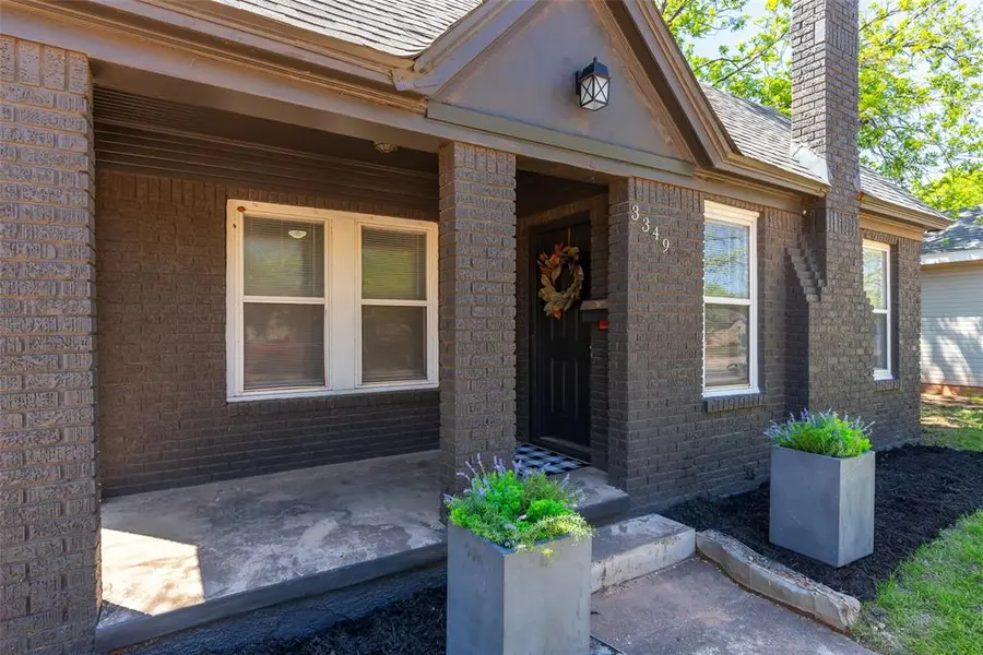 3349 S 3rd Street, Abilene, TX 79605