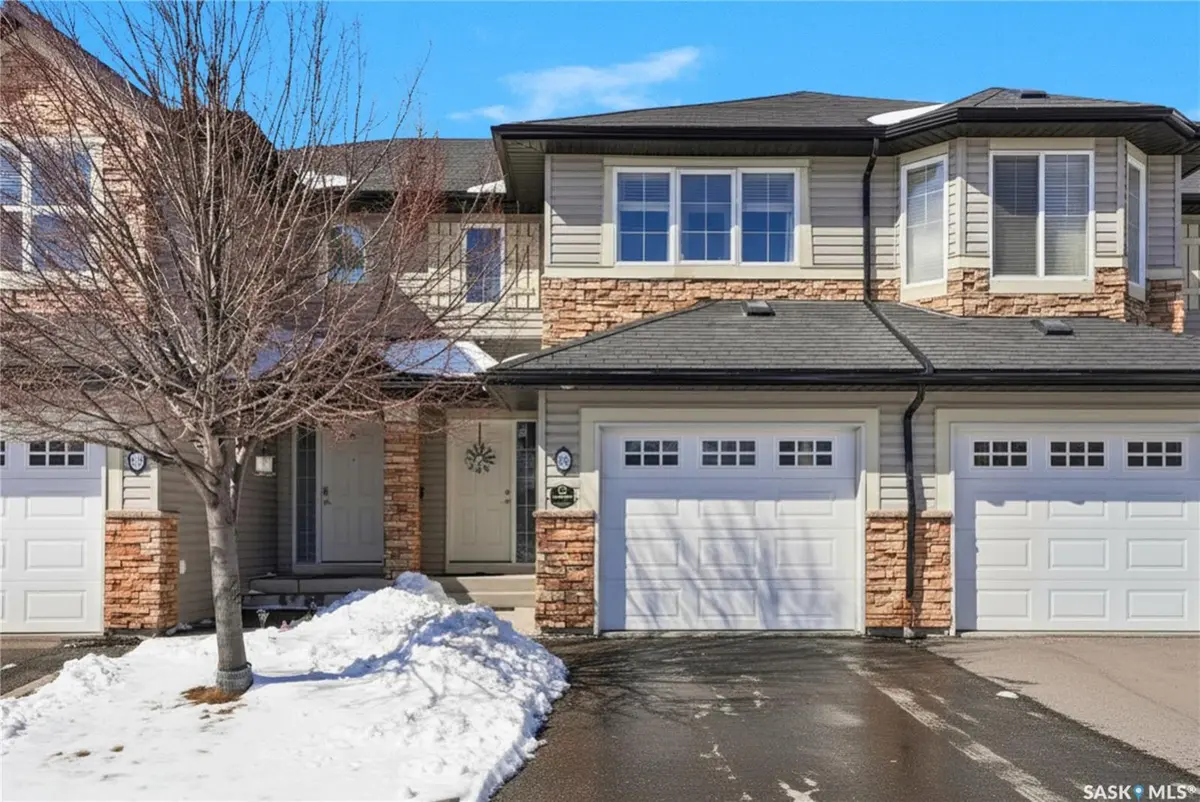 615 Lynd CRESCENT #402, Saskatoon, SK S7T 0G8