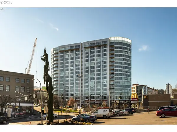 1926 W BURNSIDE ST #1307, Portland, OR 97209