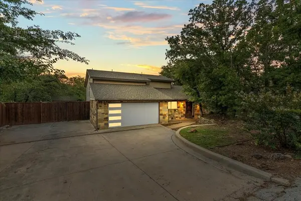 3427 Lakewood Lane, Flower Mound, TX 75022