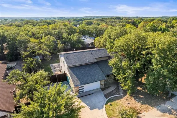 3427 Lakewood Lane, Flower Mound, TX 75022
