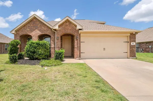 112 Garner Court, Forney, TX 75126