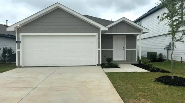 5541 FLANNEL Road, Denton, TX 76249