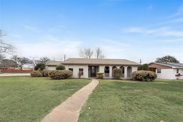 2234 Aloha Drive, Mesquite, TX 75150