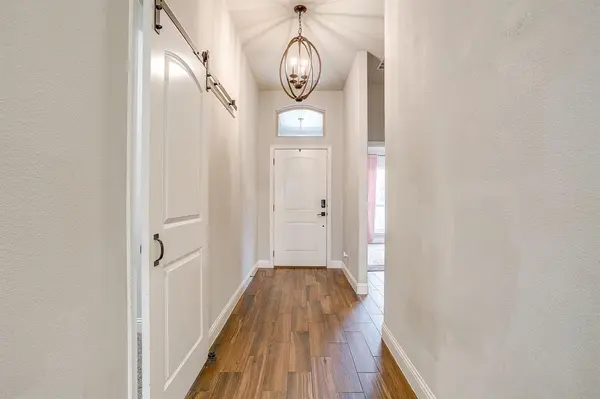 210 Harp Avenue, Godley, TX 76044