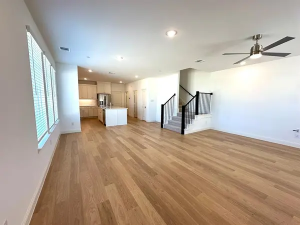 1021 Stockton Drive, Allen, TX 75013