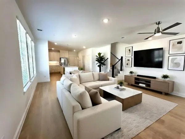 1021 Stockton Drive, Allen, TX 75013