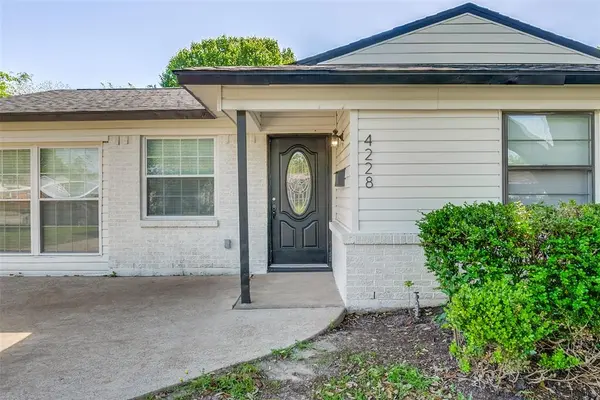 4228 Motley Drive, Mesquite, TX 75150