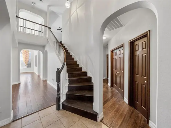 9943 Red Cedar Drive, Frisco, TX 75035