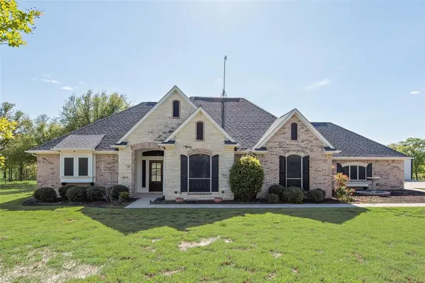3887 Old Agnes Road, Weatherford, TX 76088