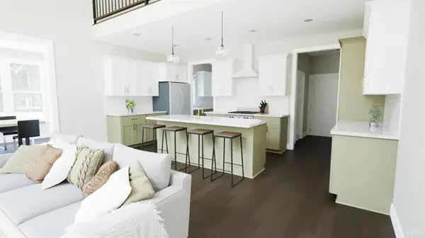 202 Waughs Landing DR, Lynchburg, VA 24503