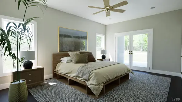 202 Waughs Landing DR, Lynchburg, VA 24503