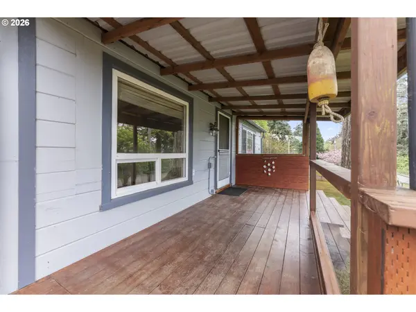 65851 N BAY RD, North Bend, OR 97459