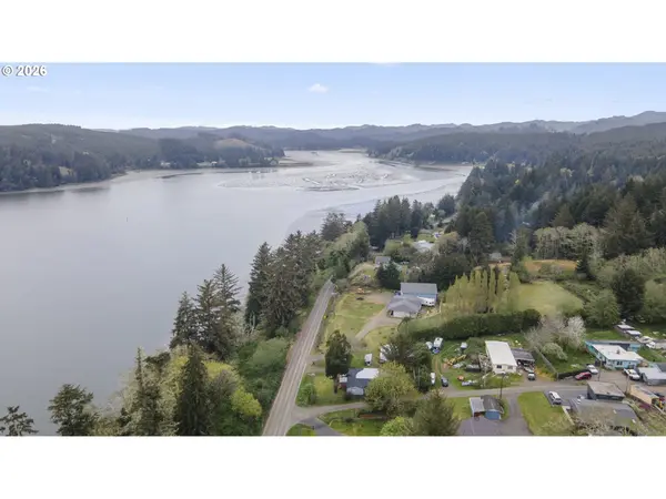 65851 N BAY RD, North Bend, OR 97459